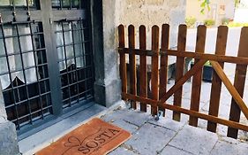 La Sosta