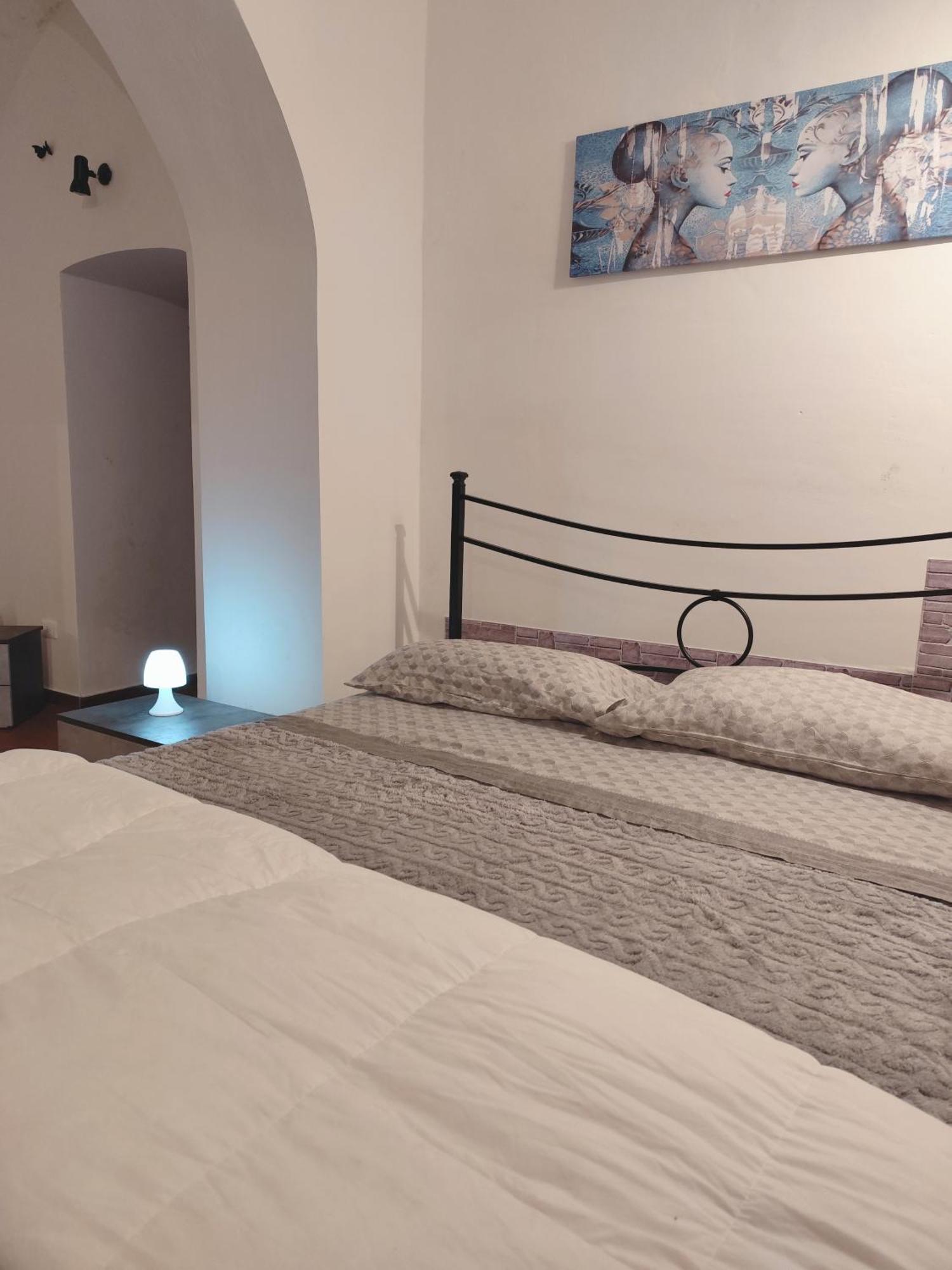 La Sosta Hotel Bagnoregio Exterior photo